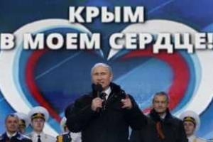 Путин скорее оставит без денег крымчан, чем бросит военную базу, - экономист