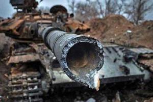 Политолог: Скоро Путин "убежит" из Донбасса