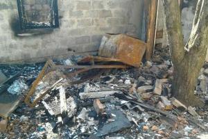 В Горловке назвали 25 адресов для восстановительных работ после боев 