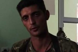 Террорист "Гиви" обвинил Ходаковского в сотрудничестве с СБУ