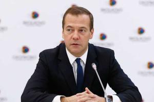 Россия переболела желанием «рулить миром» - Медведев