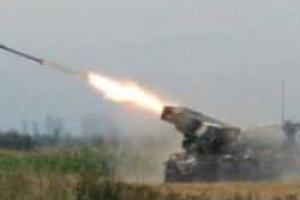 Боевики планируют наступление на Донбассе