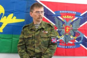 «Министр обороны ДНР» организовал движение «ветеранов ополчения Донбасса»