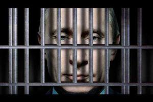 С. Рабинович: Достаточно только одного слова, чтобы Путин провел остаток жизни в тюрьме