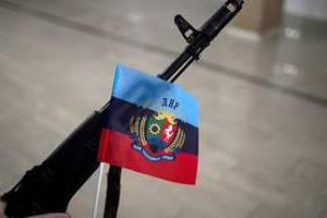 Власти "ЛНР" работают против горняков