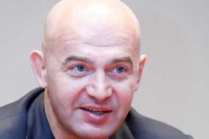 Расследование: Игорь Кононенко — серый кардинал президента Порошенко