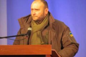 Ярош успокоил: Мариуполь захватить невозможно