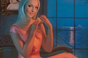 Анастасия Волочкова снова собралась замуж