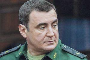 Путин назначил помощника Януковича губернатором Тульской области Российской Федерации