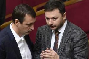 Соловей: Политическая ситуация в Украине не менее угрожающая, чем ситуация в зоне АТО