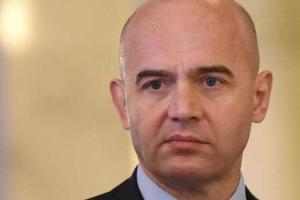 Кононенко предлагает Абромавичусу пройти проверку на полиграфе