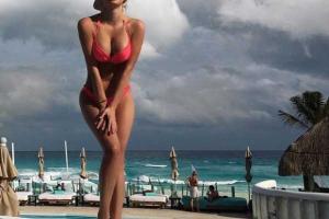 Татьяна Котова похвасталась красивым загаром