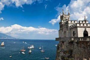 Россияне выпустили пропагандистский ролик «Крым ваш»