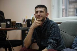 "Крим SOS" допомагає: вимушені переселенці у Львові відкривають власний бізнес