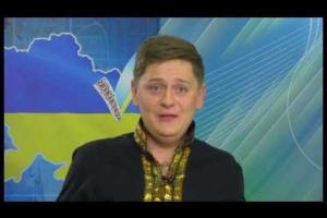 Боевик дозвонился в эфир украинского радио и прокричал: "Мама, папа, я жив!"