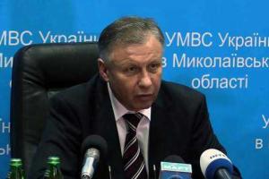 Экс-заместителю главы МВД вырезали желудок, он похудел на 40 кг