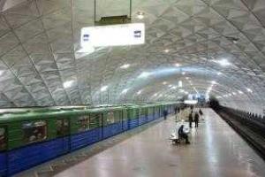 В Киеве из-за задымления закрыта станция «Площадь Льва Толстого»