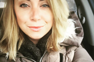 Сестра Жанны Фриске изменилась до неузнаваемости