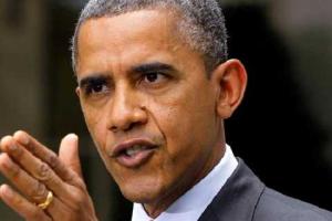 Барак Обама сделал предупреждение Путину