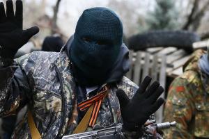 С. Кабакаев: Террористы массово бегут из Донбасса в Россию
