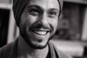 На финале отборочного тура "Евровидения" Руслана спросила финалиста SunSay о его политической позиции