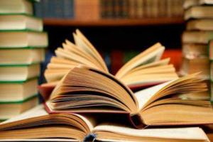 Определены номинанты на «Украинскую книгу года»