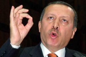 С. Кабакаев: Турция начинает войну с Путиным