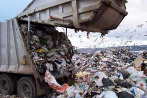 Россиян заставят платить налог за мусор