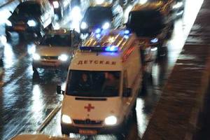 В Петербурге шестилетняя девочка умерла в детском саду 