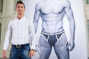 Роналду захотел сняться в фильме