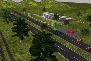 Блокпосты Донецкой области ждет модернизация