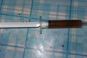 В Мариуполе полиция накрыла нарколабораторию