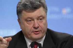 Эксперт: Порошенко остался ровно год