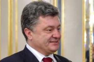 Президент проводит встречу с Айварасом Абромавичусом