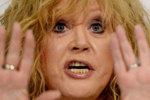 Алла Пугачева бросила дерзкий вызов ограничениям Instagram