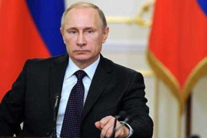 Путин отказался комментировать «европейскую жизнь» своей дочки