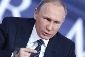 В МИД Британии пожаловались на то, что Путина «невозможно прочитать»