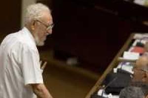 На Кубе умер старший брат Фиделя Кастро