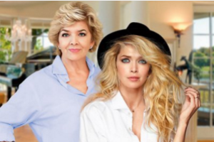 Мама Веры Брежневой прокомментировала беременность певицы