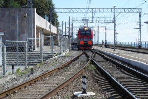 В Петербурге электричка отрезала ноги 19-летнему парню