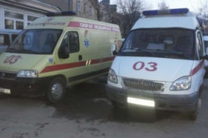 В Москве на заправке неизвестные расстреляли двух человек