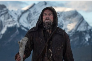 «Православные казаки» собираются вручить Ди Каприо свой «Оскар»