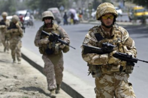 Telegraph: Великобритания готовится к возможному конфликту России и НАТО