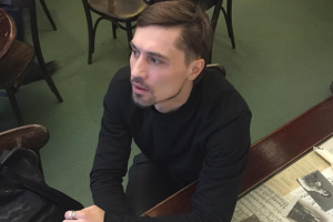 Дима Билан напугал поклонников худобой 