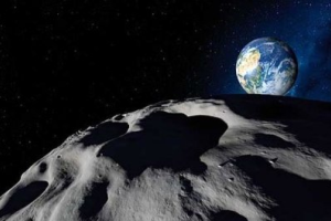 5 марта к Земле приблизится гигантский астероид