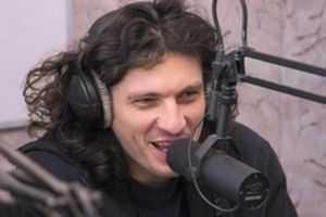 Год назад в автокатастрофе погиб Кузьма Скрябин