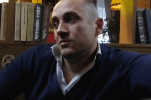 Казанский: Почему люди, которые ненавидят Украину, едут в "фашистский Киев"?