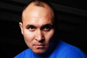 Пропал российский боксер Александр Устинов