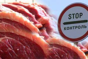 Беларусь отказалась от крымской свинины