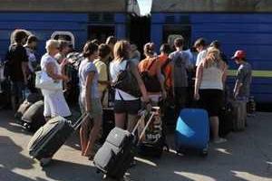 Переселенцы из зоны АТО создали «народную раду»